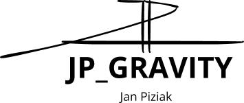 JP Gravity